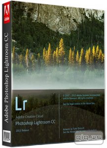  Adobe Photoshop Lightroom CC 2015.5 (6.5) Portable by punsh 