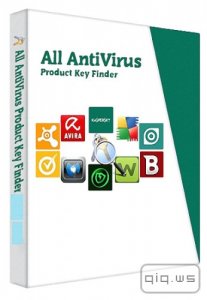  All AntiVirus Product Key (17.03.2016) 