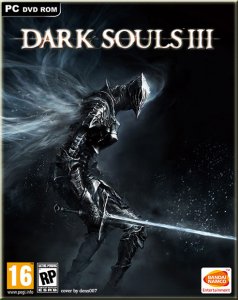  Dark Souls 3: Deluxe Edition (2016/RUS/ENG/RePack от Valdeni) 