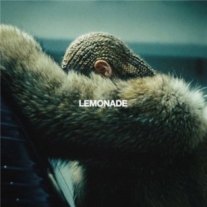  Beyonce - Lemonade (2016) 