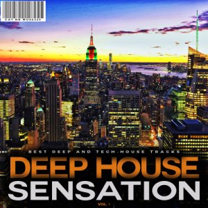  Deep House Sensation, Vol. 1 (2016) 
