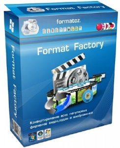 FormatFactory 3.9.0.0 