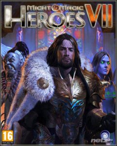  Герои 7 / Might and Magic Heroes VII Collector's Edition (2015/RUS/ENG/RePack от MAXAGENT) 