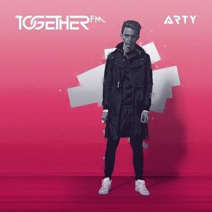  Arty - Together FM 017 (2016-04-24) 