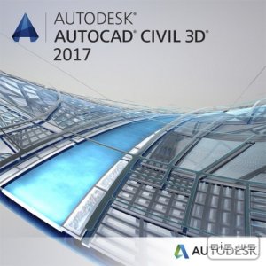  Autodesk AutoCAD Civil 3D 2017 v.11.0.659.0 HF1 by m0nkrus (2016/RUS/ENG) 