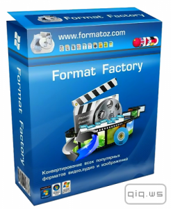  Format Factory 3.9.0.0 