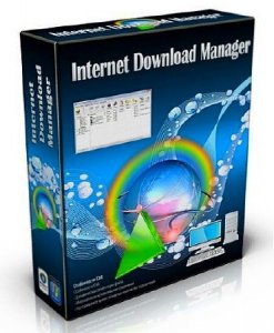 Internet Download Manager 6.25 Build 16 Final + Retail 
