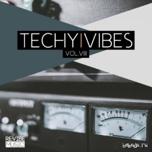  Techy Vibes, Vol. 8 (2016) 
