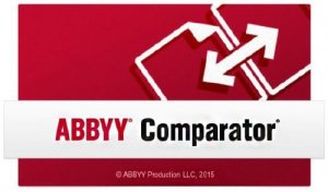  ABBYY Comparator 13.0.102.232 