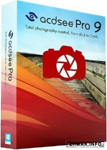  ACDSee Pro 9.2 Build 528 (x86/x64) 