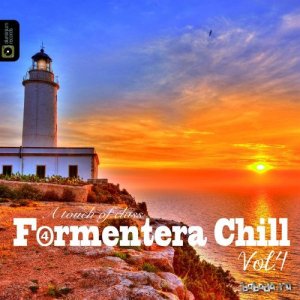  Formentera Chill Vol.4 (2016) 