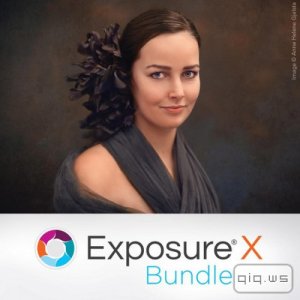  Alien Skin Exposure X Bundle 1.0.0.313 Revision 33752 