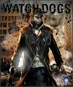  Watch Dogs - Digital Deluxe Edition (2014/RUS/RePack by =nemos=) 