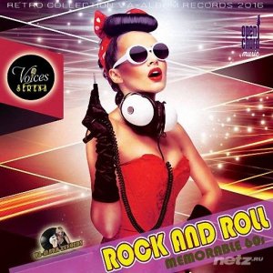  Various Artist - Rock And Roll Memorable 60s (2016) 