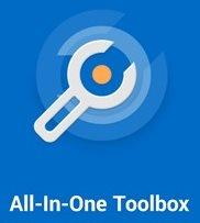  All-In-One Toolbox (Cleaner) Pro v6.4.3 + Plugins 
