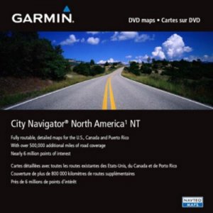  Garmin City Navigator North America NT 2013.10 unlocked 