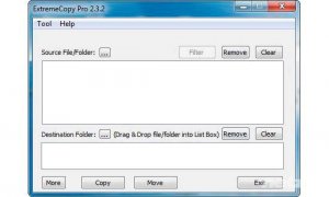  ExtremeCopy Pro 2.3.2 (x86/x64) 