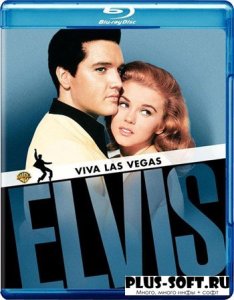    - / Viva Las Vegas (1964) HDRip + BDRip 720p 