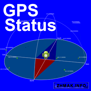  GPS Status & Toolbox Pro v5.3.111 