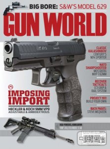  Gun World - October 2014 