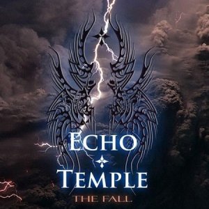  Echo Temple - The Fall (2014) 