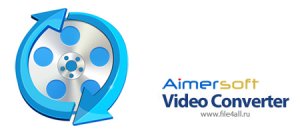  Aimersoft Video Converter Ultimate 6.3.1.0 + Rus 