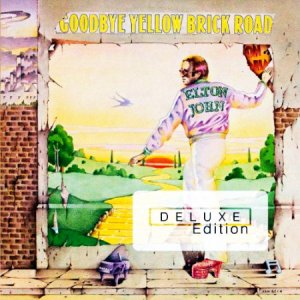  Elton John - Goodbye Yellow Brick Road (Remastered Deluxe Edition) 