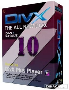  DivX Plus 10.2.3 Build 10.2.1.128 