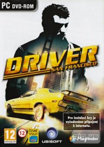  Driver: San Francisco *Upd.07.09.2014* (2011/RUS/ENG/MULTi6/RePack by R.G. ) 