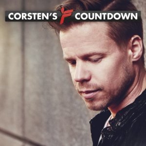  Ferry Corsten - Corsten's Countdown 376 (2014-09-10) 