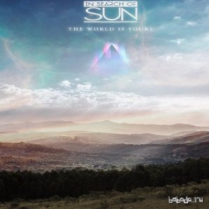  In Search Of Sun - The World Is Yours (2014) 