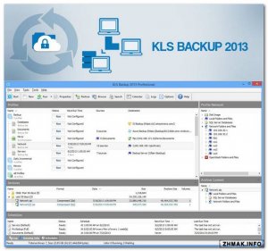  KLS Backup 2013 Professional 7.1.0.0 Final 