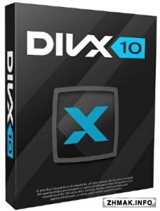  DivX Plus 10.2.3 Build 10.2.1.131 