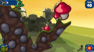  Worms 2: Armageddon v1.4.1 Mod Money 