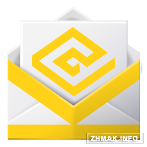  K-@ Mail Pro - email evolved v1.6.0 