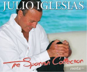  Julio Iglesias - The Spanish Collection (2014) 