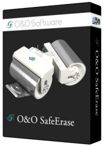  O&O SafeErase 8.0.42 (x86/x64) 