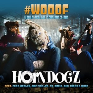 Horndogz  #Wooof (2014) 