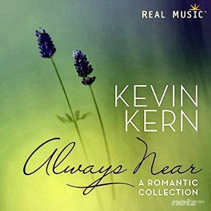  Kevin Kern - Always Near: A Romantic Collection (2014) 