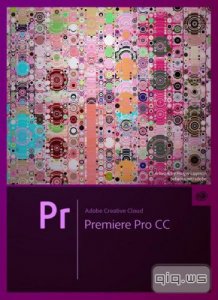  Adobe Premiere Pro CC 2014.1 8.1.0.79 (RUS/ML) 
