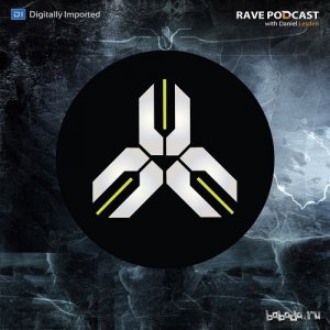  Daniel Lesden & Major7 - Rave Podcast 053 (2014-10-07) 