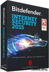  Bitdefender Internet Security 2015 18.17.0.1227 