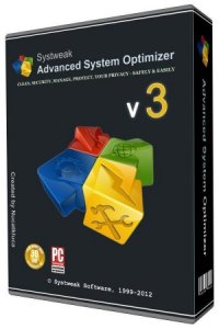 Advanced System Optimizer 3.9.1000.16036 Final [Mul | Rus] 