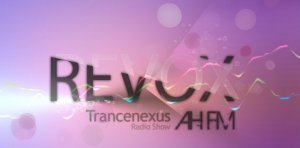  DJ Revox - Trancenexus 091 (2014-10-10) 