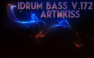  IDrum Bass v.172 (2014) 