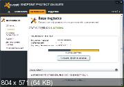  Avast! Endpoint Protection Suite 8.0.1603 