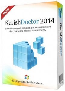  Kerish Doctor 2014 4.60 DC 31.10.2014 RUS 