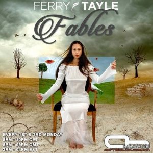  Ferry Tayle - Fables 005 (2014-11-03) 