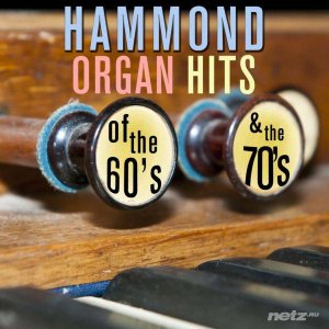  Hammond Organ - Hammond Organ Hits 60's and 70's (2012) 