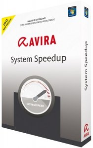  Avira System Speedup 1.5.0.1017 beta 